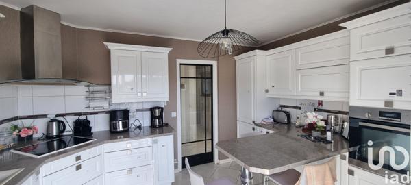 Maison à vendre 5 pièces 95 m² Démouville