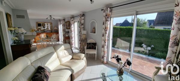 Maison à vendre 5 pièces 95 m² Démouville