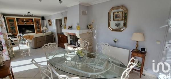 Maison à vendre 5 pièces 95 m² Démouville