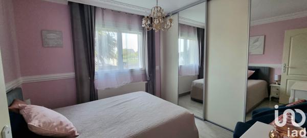 Maison à vendre 5 pièces 95 m² Démouville