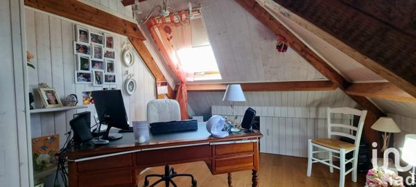 Maison à vendre 5 pièces 95 m² Démouville