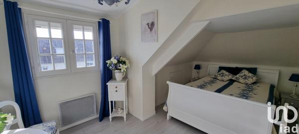 Maison à vendre 5 pièces 95 m² Démouville