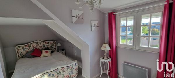 Maison à vendre 5 pièces 95 m² Démouville