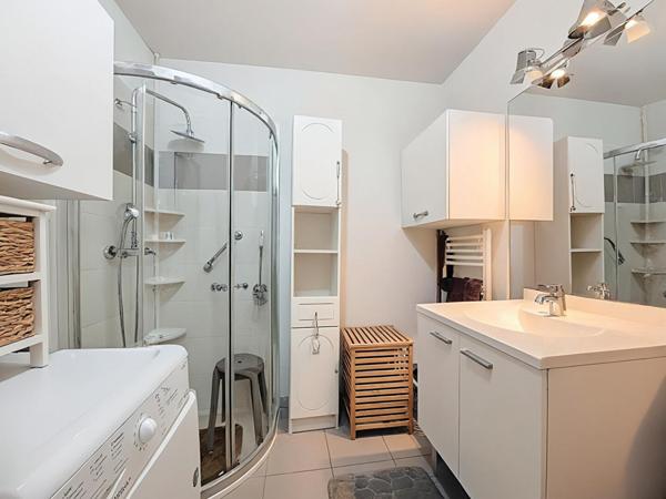 A VENDRE - SEYSSES - Maison T3 de 63m² avec jardin et abris voiture