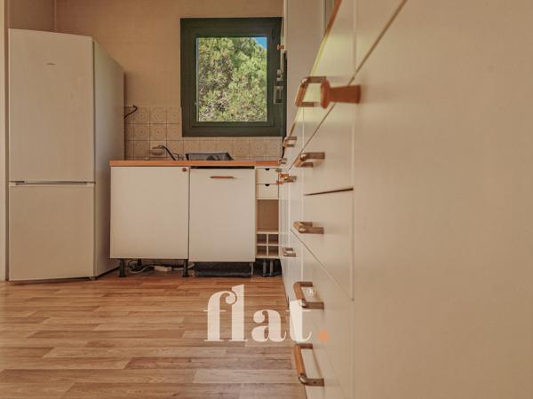 Nantes -Eraudière/Ransay - vue Erdre - T4 de 115m2- dernier étage- 3 chambres - 2 stationnements