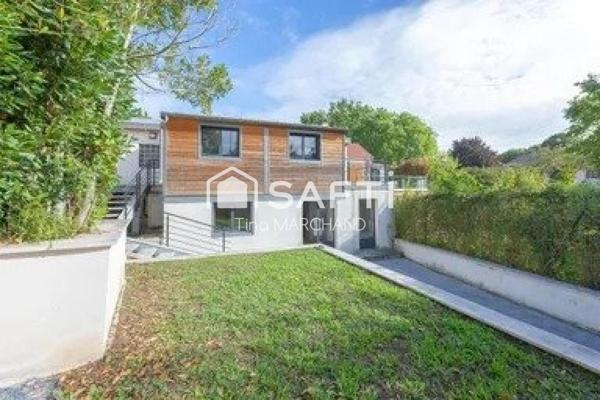 Maison Le Pecq 4 pièce(s).