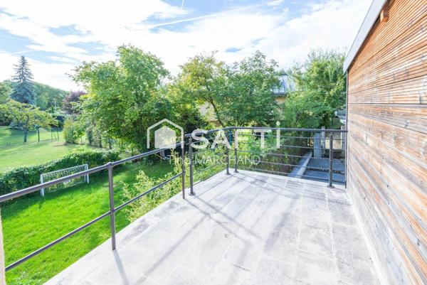 Maison Le Pecq 4 pièce(s).