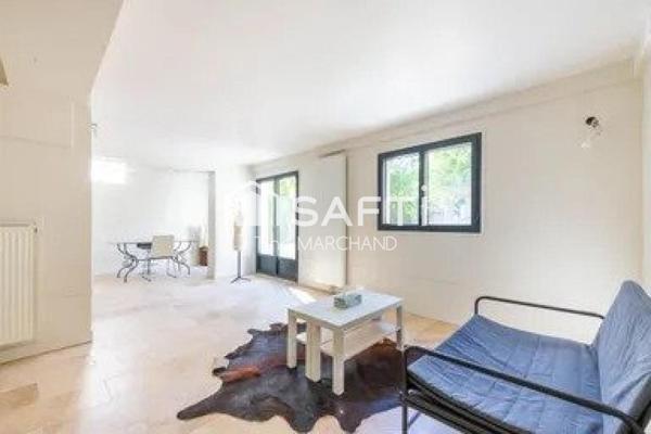 Maison Le Pecq 4 pièce(s).