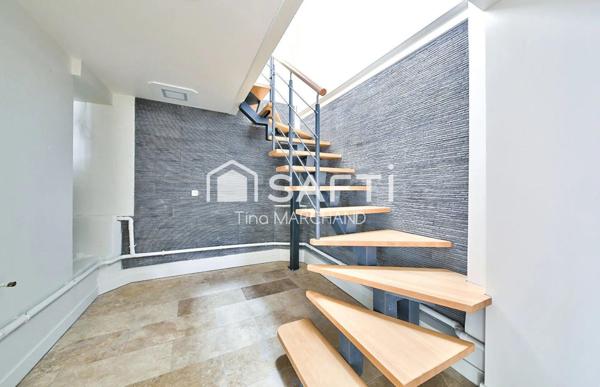 Maison Le Pecq 4 pièce(s).