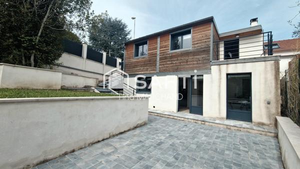 Maison Le Pecq 4 pièces