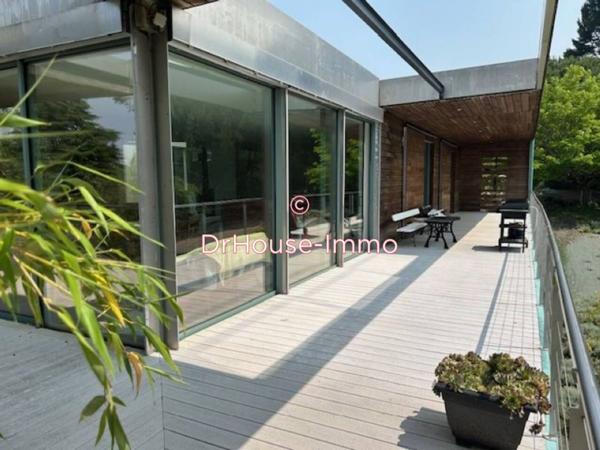 Maison à vendre 6 pièces de 209 m²
