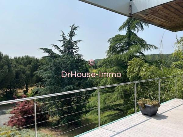 Maison à vendre 6 pièces de 209 m²