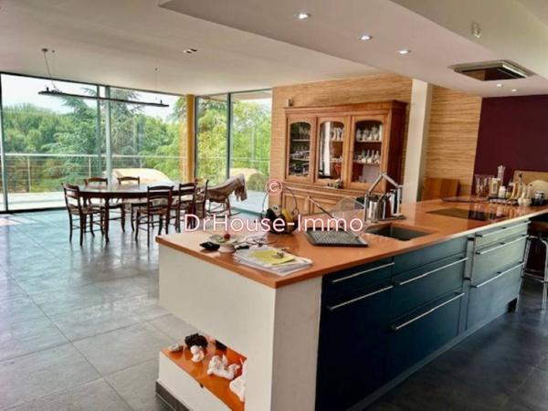 Maison à vendre 6 pièces de 209 m²