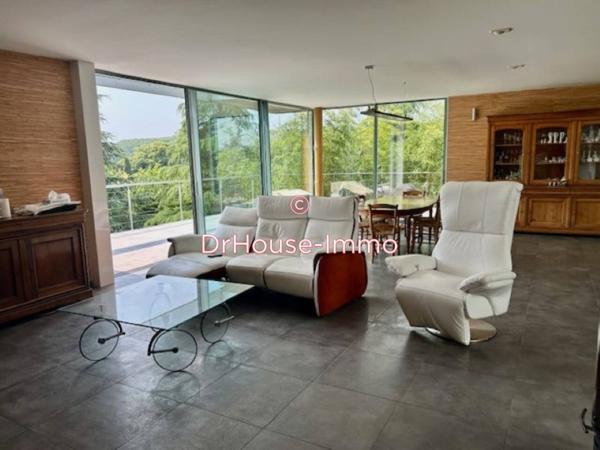 Maison à vendre 6 pièces de 209 m²