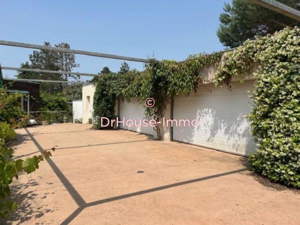 Maison à vendre 6 pièces de 209 m²