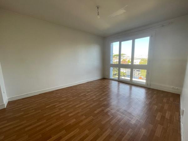 T2 de 42,12m² - Beauséjour - JT2072 Détails des diagnostics énergétiques