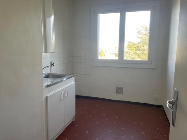 T2 de 42,12m² - Beauséjour - JT2072 Détails des diagnostics énergétiques