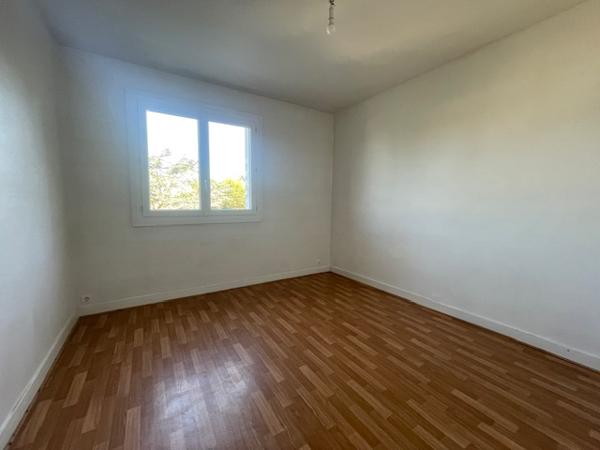 T2 de 42,12m² - Beauséjour - JT2072 Détails des diagnostics énergétiques