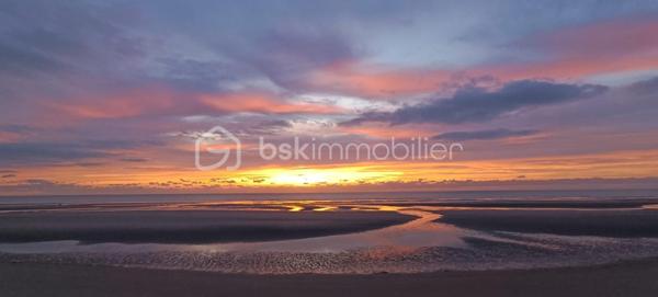 Appartement de 34,65 m²