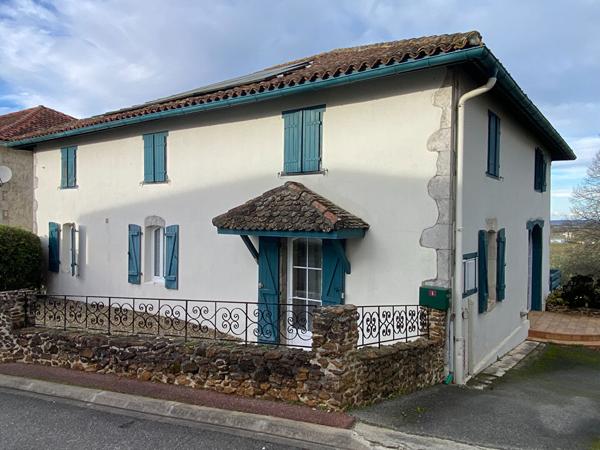 Maison 6 pièces 160 m2