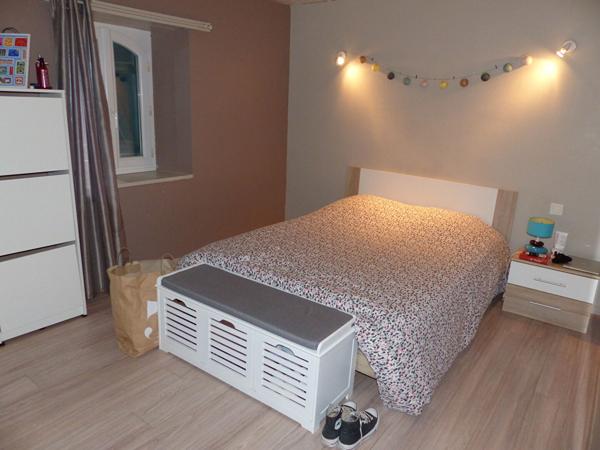 Maison 6 pièces 160 m2