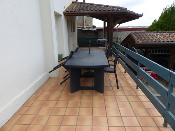 Maison 6 pièces 160 m2