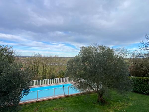 Maison 6 pièces 160 m2