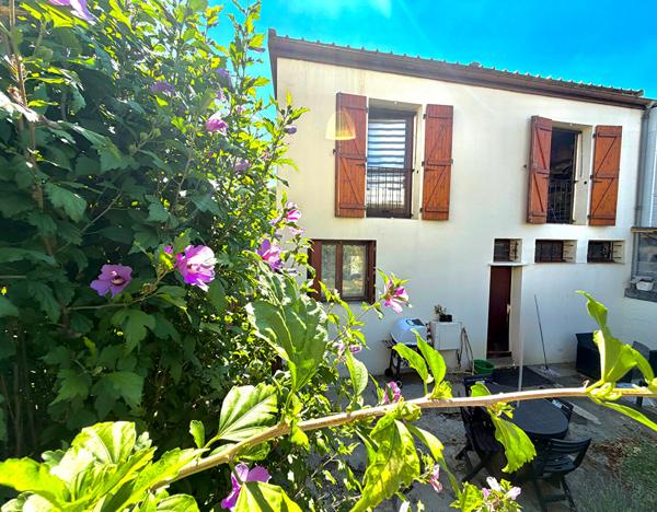 Maison 5 pièces 76 m2