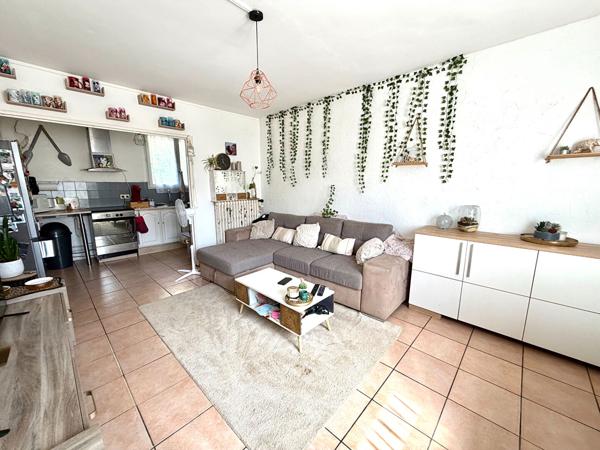 Maison 5 pièces 76 m2