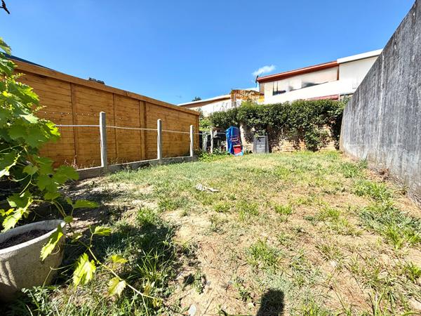 Maison 5 pièces 76 m2