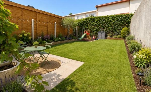 Maison 5 pièces 76 m2