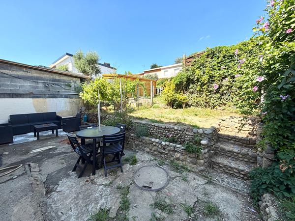 Maison 5 pièces 76 m2