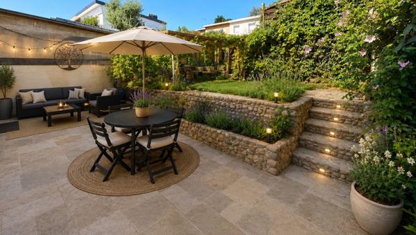 Maison 5 pièces 76 m2
