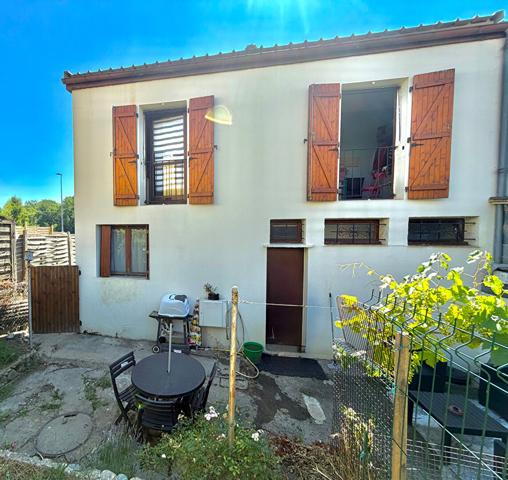 Maison 5 pièces 76 m2