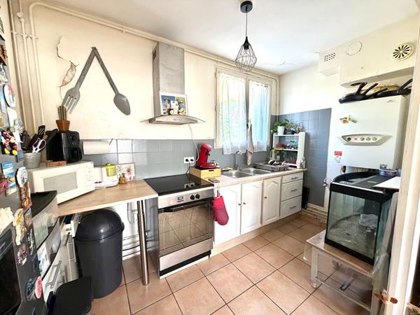 Maison 5 pièces 76 m2