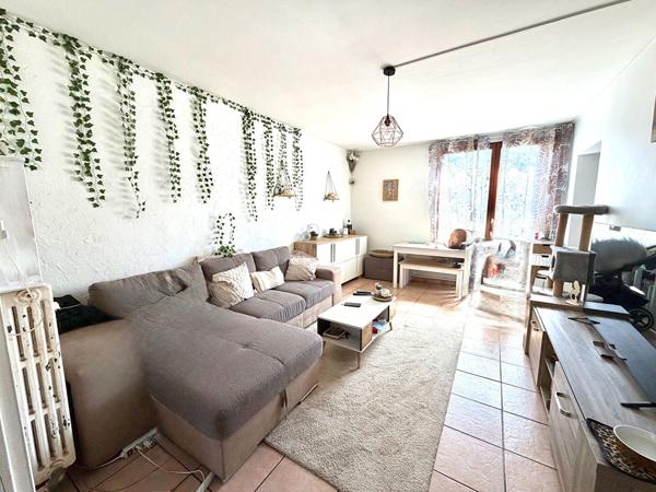 Maison 5 pièces 76 m2