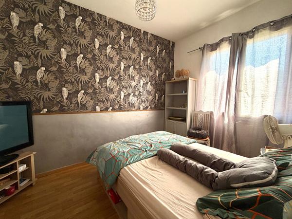 Maison 5 pièces 76 m2