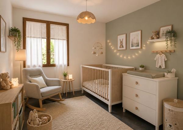Maison 5 pièces 76 m2