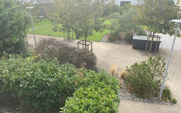 Appartement à vendre    1 pièce • 27,85 m2 La Rochelle