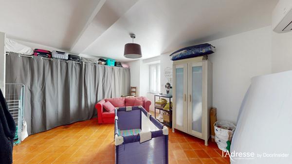 Axe LIMOUX CARCASSONNE MAISON 3 CHAMBRES AVEC COUR.