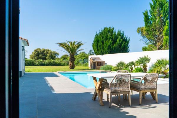 Ile de Ré - Rivedoux-Plage - Maison proche plage