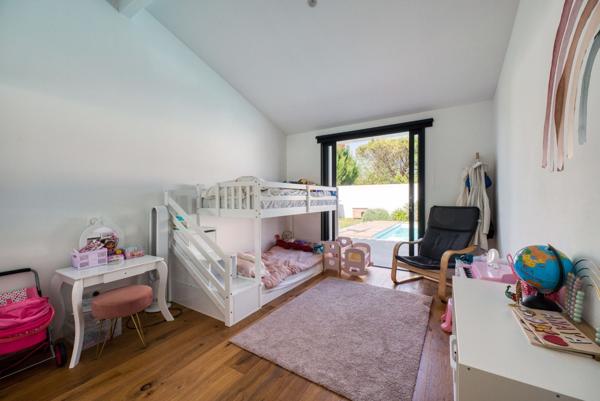 Ile de Ré - Rivedoux-Plage - Maison proche plage