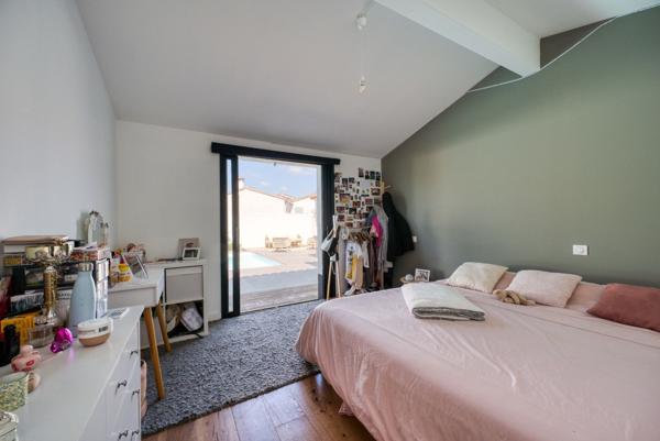 Ile de Ré - Rivedoux-Plage - Maison proche plage