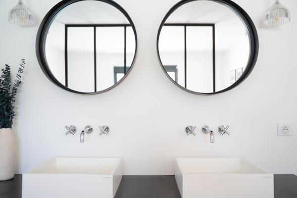 Ile de Ré - Rivedoux-Plage - Maison proche plage