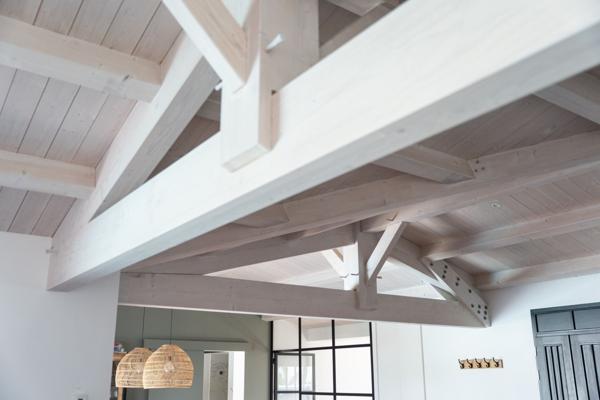 Ile de Ré - Rivedoux-Plage - Maison proche plage