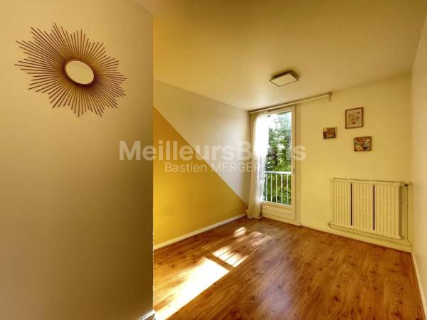 Appartement refait à neuf sur Antony