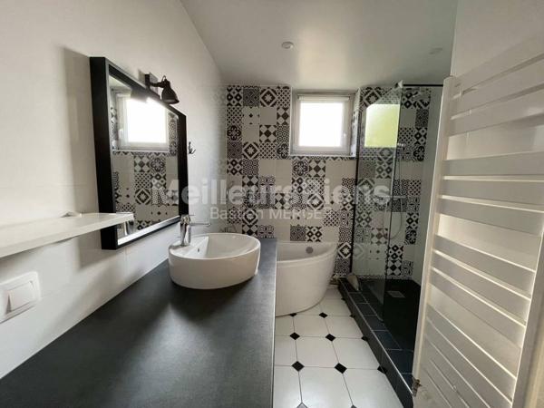 Appartement refait à neuf sur Antony