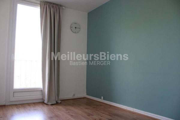 Appartement refait à neuf sur Antony