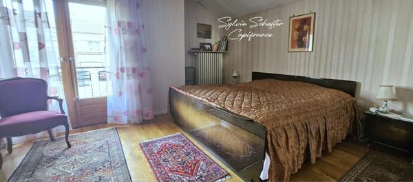 Maison à vendre 6 pièces BEHREN LES FORBACH (57)