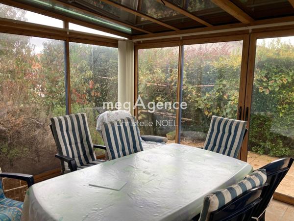 Maison à ANGLES, 85750 - 4 pièces 93m²